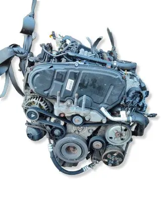 Fiat Doblo Engine 263A8000