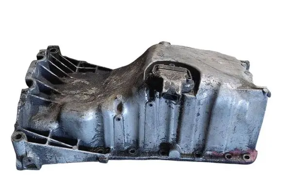 Audi A3 S3 8L Oil sump 06B103603AQ 06B907667