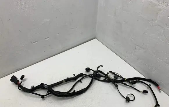Volvo XC40 Other wiring loom 32287889