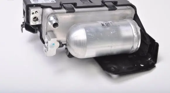 BMW 5 G60 G61 Air conditioning (A/C) air dryer 5A1C604