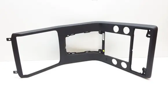 Volvo S80 Climate control/heater control trim 30643647