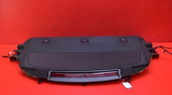 Tesla Model 3 Parcel shelf 1090452-00-K