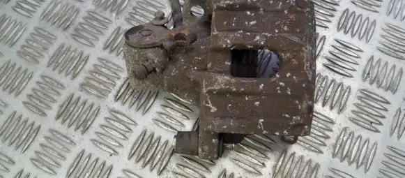 Ford Focus Rear brake caliper