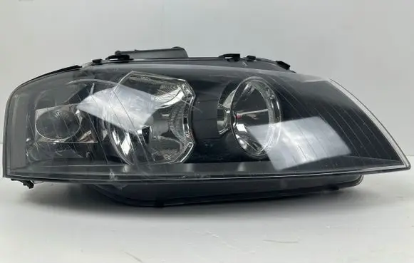 Audi A3 S3 A3 Sportback 8P Headlight/headlamp 8P0941004K 0301206202