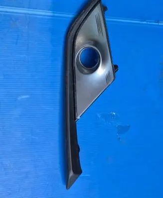 Mazda CX-3 Front fog light trim/grill D10J50C11