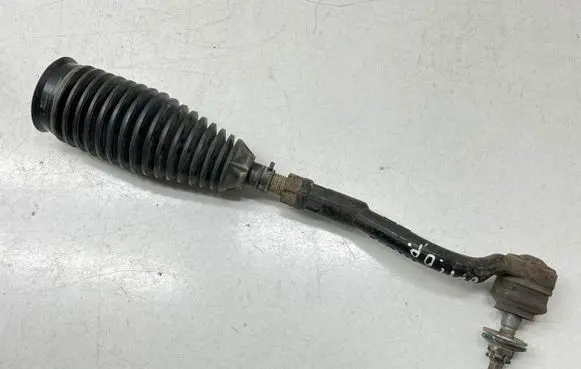 Steering tie rod