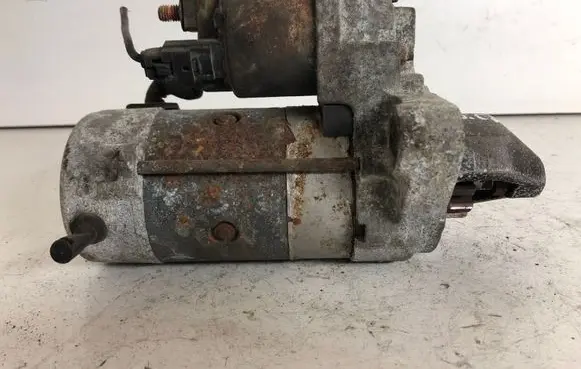 Toyota Avensis T250 Starter motor 281000G040 MS1280003180