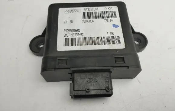 Ford Focus C-MAX Other control units/modules 3M5T95338AC
