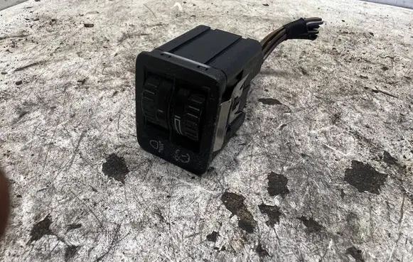 Volkswagen PASSAT B6 Headlight level height control switch 3C0941333