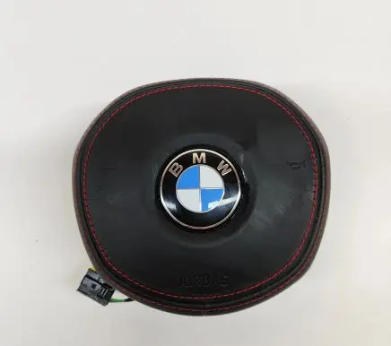 BMW 1 F40 Steering wheel airbag 5A24B18