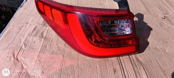 KIA Optima Rear/tail lights 92403D4