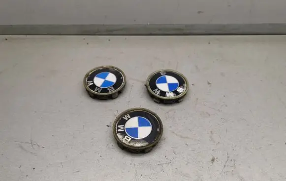 Original wheel cap
