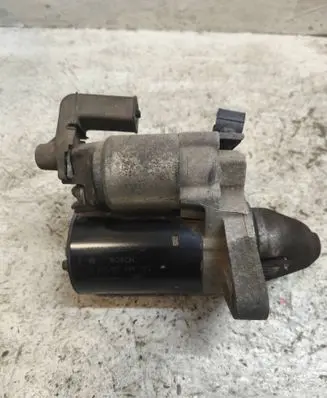 Peugeot 107 Starter motor 281000Q021 20070829 0001107439