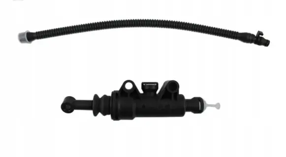 Mercedes-Benz A W176 Clutch slave cylinder A2462900312