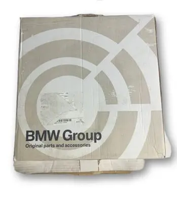 BMW 5 E60 E61 Front brake disc 34116864906 34116753221 6864906