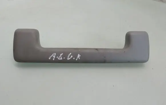 Audi A8 S8 D2 4D Rear interior roof grab handle 4D0857607E