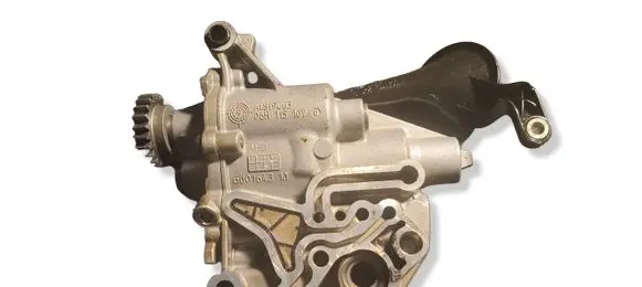 Seat Leon (5F) Oil pump 06H115105AM