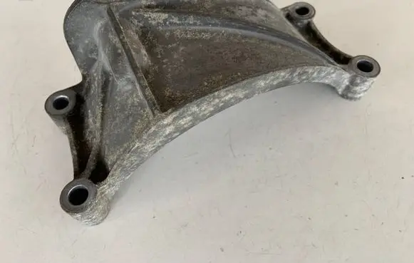Audi A7 S7 4G Generator/alternator bracket 06E903143D 06E903143
