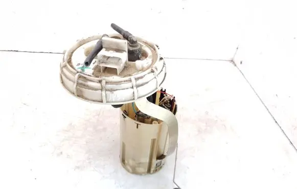 Alfa Romeo 166 In-tank fuel pump 0580303014