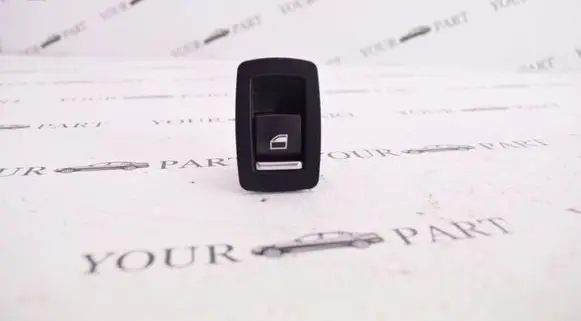 BMW X3 F25 Electric window control switch 9361936