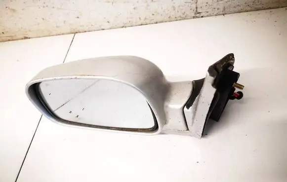 Hyundai Santa Fe Front door electric wing mirror E4012147 E4012148