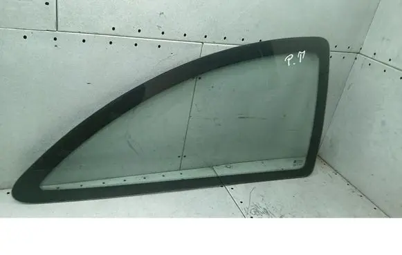 Opel Corsa C Rear side window 