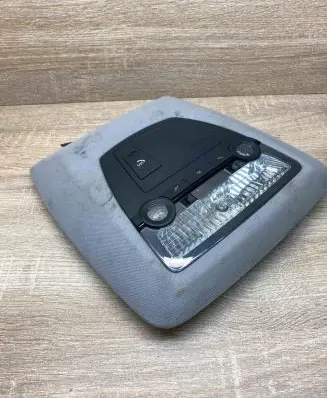 BMW 7 F01 F02 F03 F04 Front seat light 533939 708394 DR96027