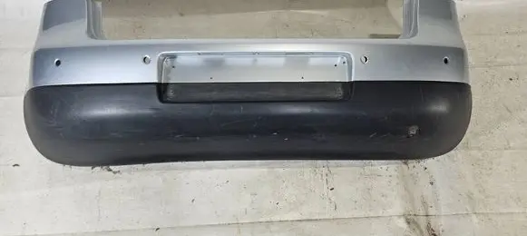 Volkswagen Golf V Rear bumper 1K6807421 1K6807521