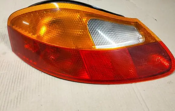 Porsche Boxster 986 Rear/tail lights 98663142303