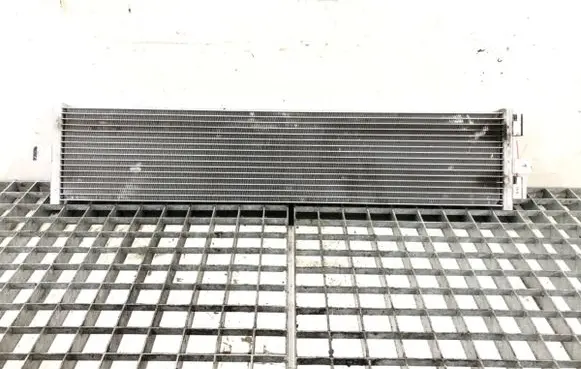 Hyundai Kona II Coolant radiator 