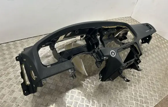 Dodge Charger Dashboard L0199048AF L0203715AE 6ED44DX9AE