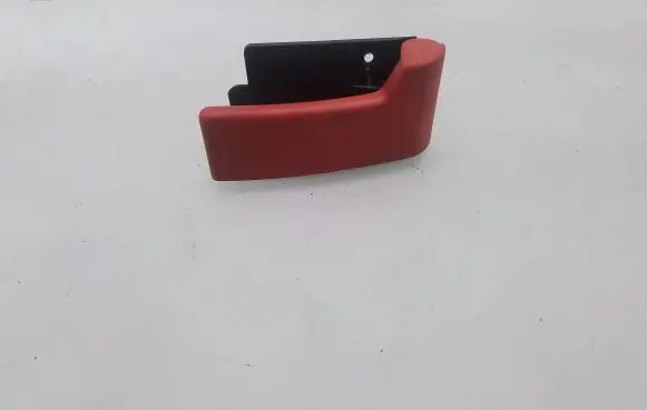 Mercedes-Benz E W210 Engine bonnet (hood) release handle A21048800320