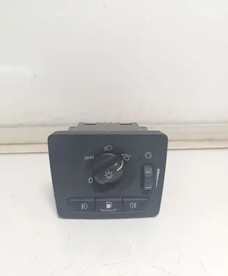 Volvo C30 Light switch 30772412