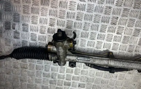 Mercedes-Benz A W168 Steering rack 16811011002