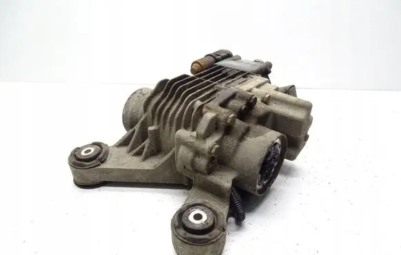 Audi A3 S3 8P Rear differential 0BR525010