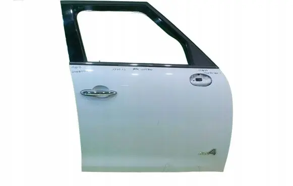 Mini Cooper Countryman R60 Front door PRZOD 17AB33 2BE6AB71565948FE98