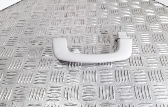 Citroen C4 Grand Picasso Rear interior roof grab handle 9684876377