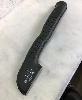 Mercedes-Benz GLA H247 Air intake duct part