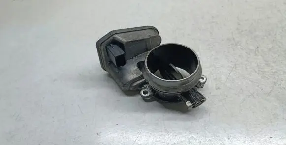 BMW X1 E84 Throttle valve 7804373