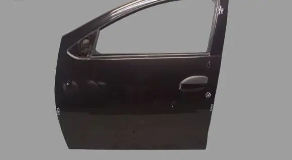 Dacia Sandero Front door