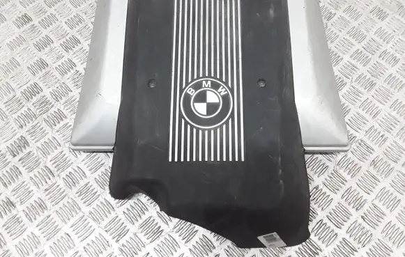 BMW X5 E53 Engine cover (trim) 1439038