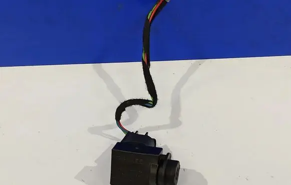 Volvo S80 Air quality sensor 30676344
