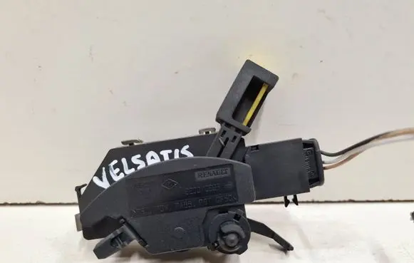 Clutch pedal sensor