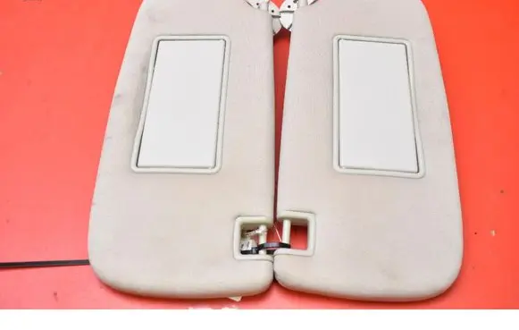 Jeep Grand Cherokee Sun visor 05108114AA