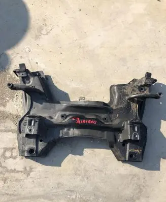 Citroen C3 Aircross Front axle beam 