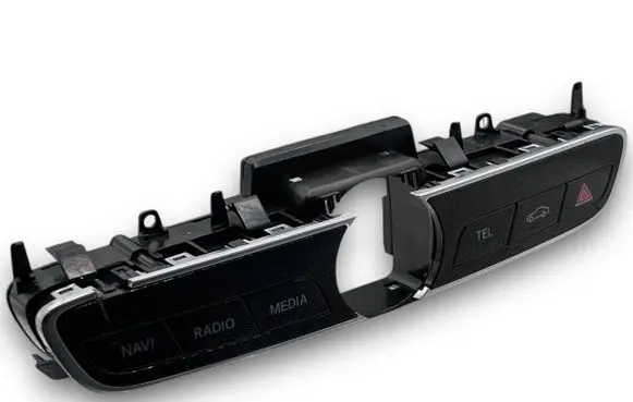 Mercedes-Benz E W213 Central body control module A4685 A2139056508