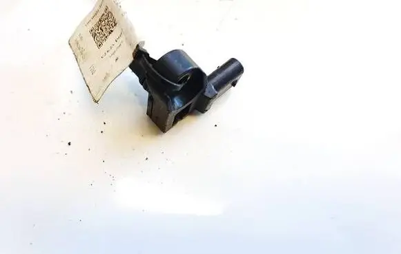 BMW 1 E81 E87 Air pressure sensor 780474201 90801028