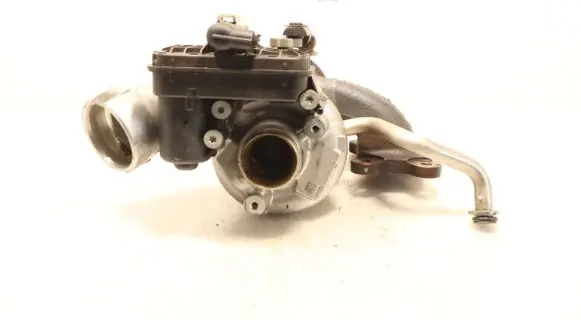 Seat Ateca Turbo 04E145722G
