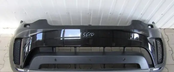 Land Rover Discovery 5 Front bumper WY42-17F003-AAW