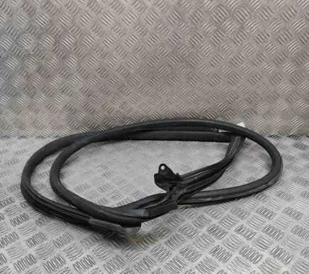 Audi A5 Rubber seal front coupe door 8W8831707
